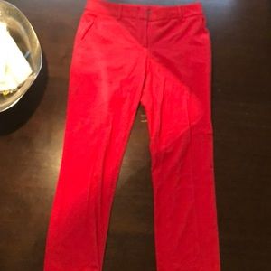 BCBGMAXAZRIA slacks